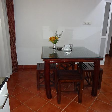 Irinjalakuda House Apartment Ooty Exterior photo