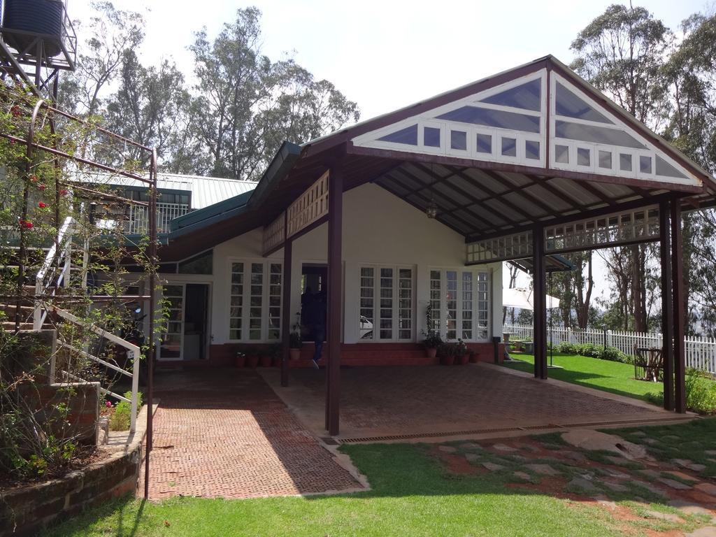 Irinjalakuda House Apartment Ooty Exterior photo