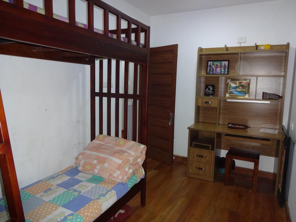 Irinjalakuda House Apartment Ooty Exterior photo