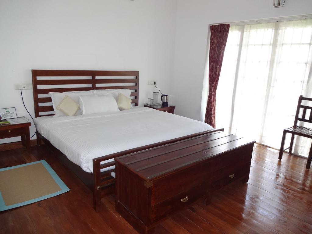 Irinjalakuda House Apartment Ooty Exterior photo