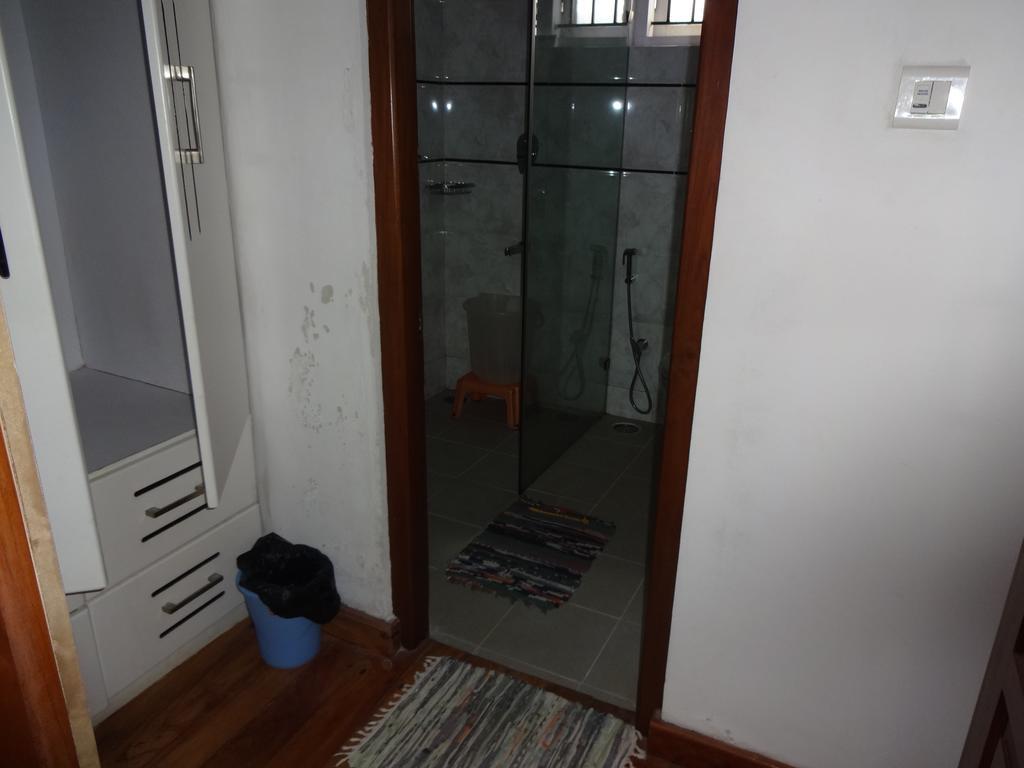 Irinjalakuda House Apartment Ooty Exterior photo