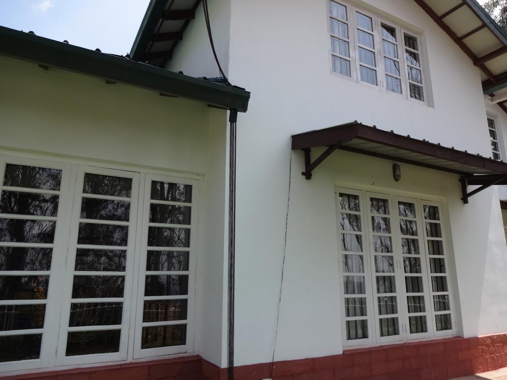 Irinjalakuda House Apartment Ooty Exterior photo