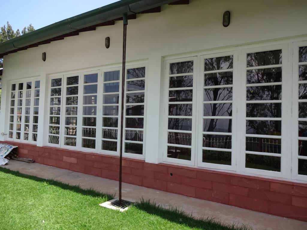 Irinjalakuda House Apartment Ooty Exterior photo