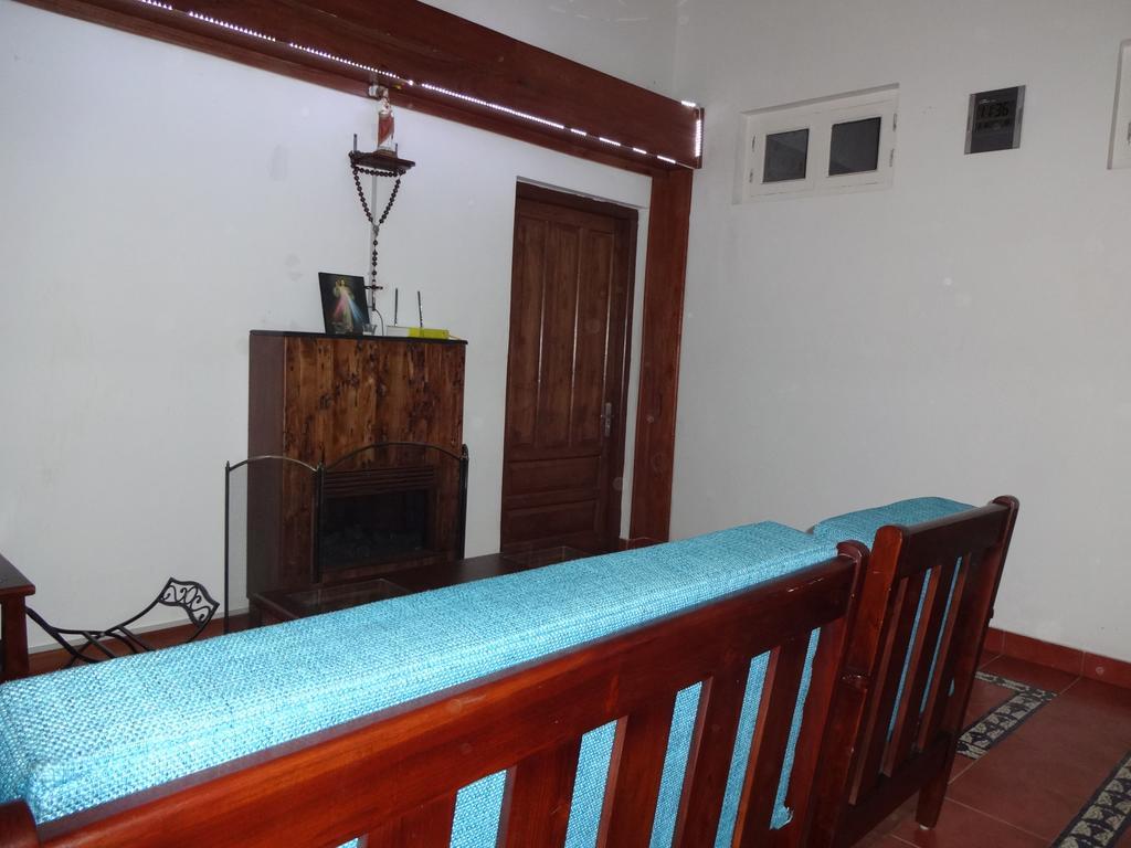 Irinjalakuda House Apartment Ooty Exterior photo